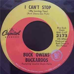 Download Buck Owens' Buckaroos - I'm Coming Back Home To Stay