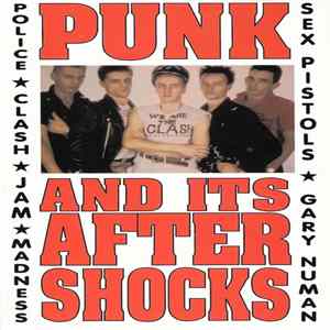 Download Various - Punk And Its After Shocks