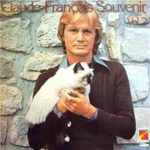 Download Claude François - Claude François Souvenir - Vol. 2