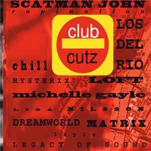 Download Various - Club Cutz