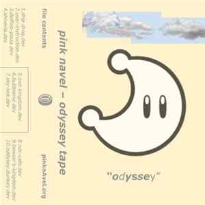 Download Pink Navel - odyssey tape