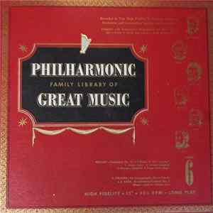 Download Mozart, Strauss, Bach - Symphony No. 41 In C. Major, K. 551 "Jupiter"/Tyl Eulenspiegel's Merry Pranks/Brandenburg Concerto No. 2