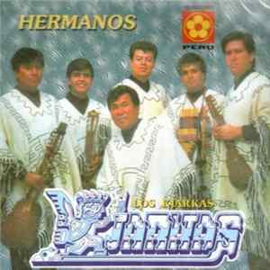 Download Los Kjarkas - Hermanos