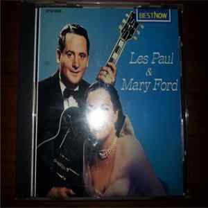 Download Les Paul & Mary Ford - Les Paul & Mary Ford