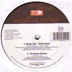 Download Richie Spice - Brown Skin / Open The Door