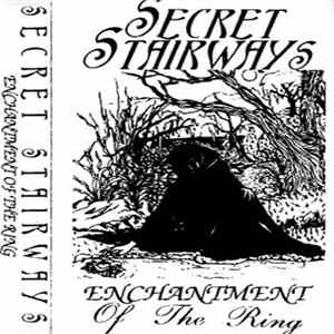 Download Secret Stairways - Enchantment Of The Ring