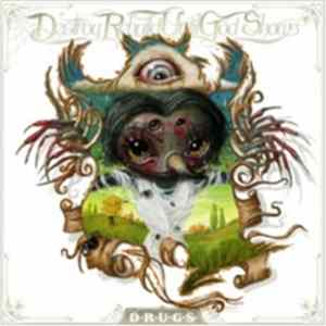 Download Destroy Rebuild Until God Shows - D.R.U.G.S.