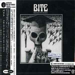 Download Bruce Haack With Ed Harvey - Bite