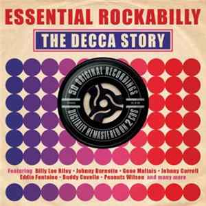 Download Various - Essential Rockabilly - The Decca Story
