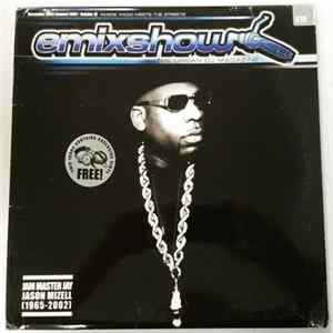 Download Various - Emixshow Jam Master Jay Tribute special edition
