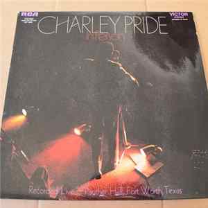 Download Charley Pride - In Person