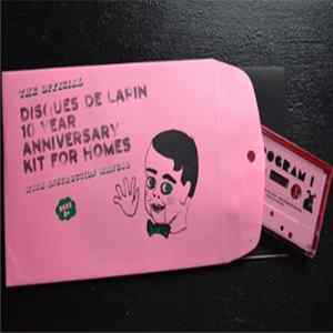 Download Various - The Official Disques de Lapin 10 Year Anniversary Kit For Homes With Instruction Manual