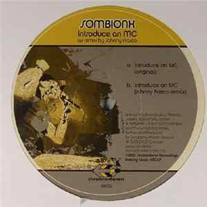Download Sombionx - Introduce An MC
