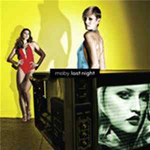Download Moby - Land Of