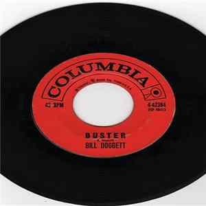 Download Bill Doggett - Buster / Lady's Choice
