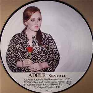 Download Adele - Skyfall - Remixes Part 2