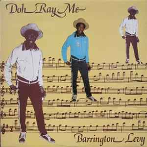 Download Barrington Levy - Doh Ray Me