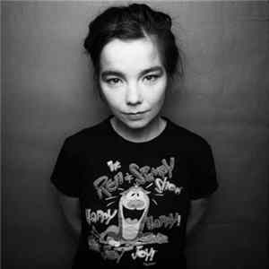 Download Björk - Cvalda (Remix)