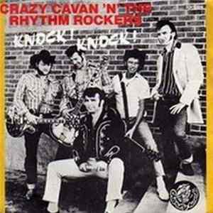 Download Crazy Cavan And The Rhythm Rockers - Knock ! Knock !