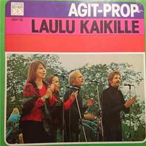 Download Agit-Prop - Laulu Kaikille
