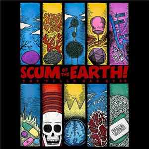 Download Scum Of The Earth! - The 'Ville Has Eyes