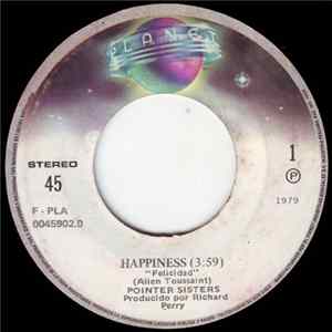 Download Pointer Sisters - Happiness (Felicidad)