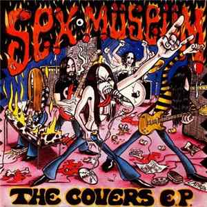 Download Sex Museum - The Covers E.P.
