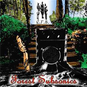 Download E.R.S. - Forest Subsonics