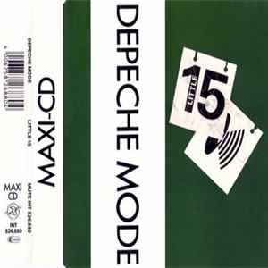 Download Depeche Mode - Little 15