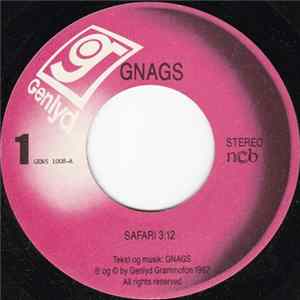 Download Gnags - Safari