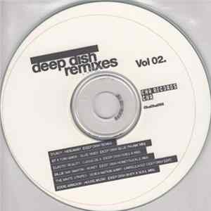 Download Various - Deep Dish Remixes Volume 02