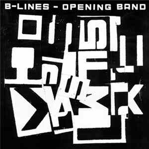 Download B-Lines - Opening Band