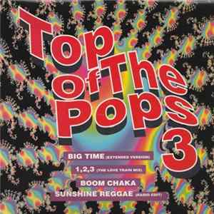 Download Various - Top Of The Pops 3