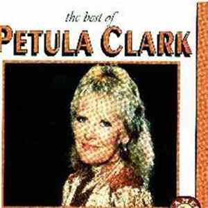 Download Petula Clark - The Best Of Petula Clark