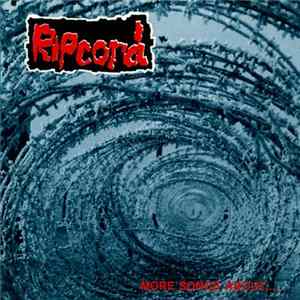 Download Ripcord - More Songs About....