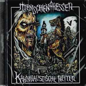 Download Menschenfresser - Kannibalistische Reiter