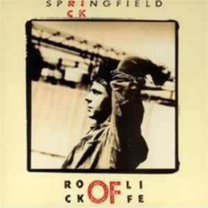 Download Rick Springfield - Rock Of Life