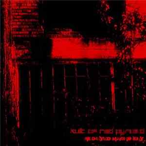 Download Kult Of Red Pyramid - Red-Eyed Machinery