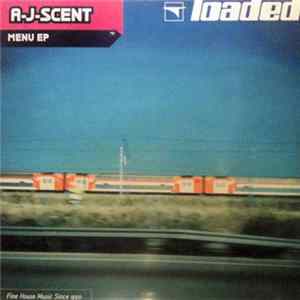 Download A-J-Scent - Menu EP