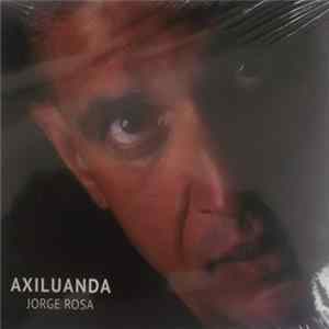 Download Jorge Rosa - Axiluanda