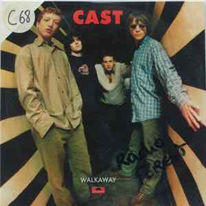 Download Cast - Walkaway