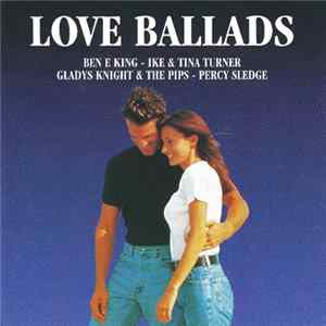 Download Various - Love Ballads