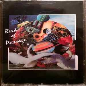 Download Karl L. Schaffner & Lothar T. Grimm - Birds Of Passage