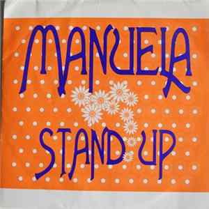 Download Manuela - Stand Up