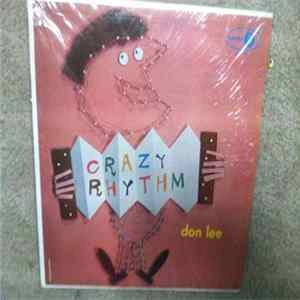 Download Don Lee - Crazy Rhythm