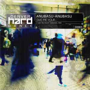 Download anubasu-anubasu - Give Me Your...