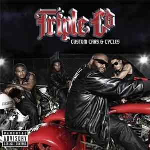 Download Triple C's - Custom Cars & Cycles