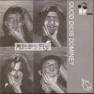 Download Military Fly - Quod Dicis Domine?