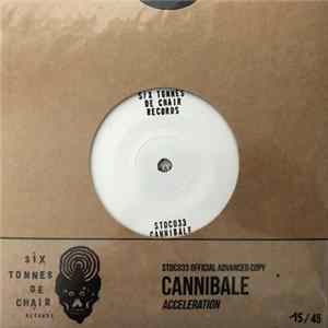Download Cannibale - Acceleration
