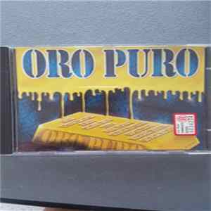 Download Various - Oro Puro